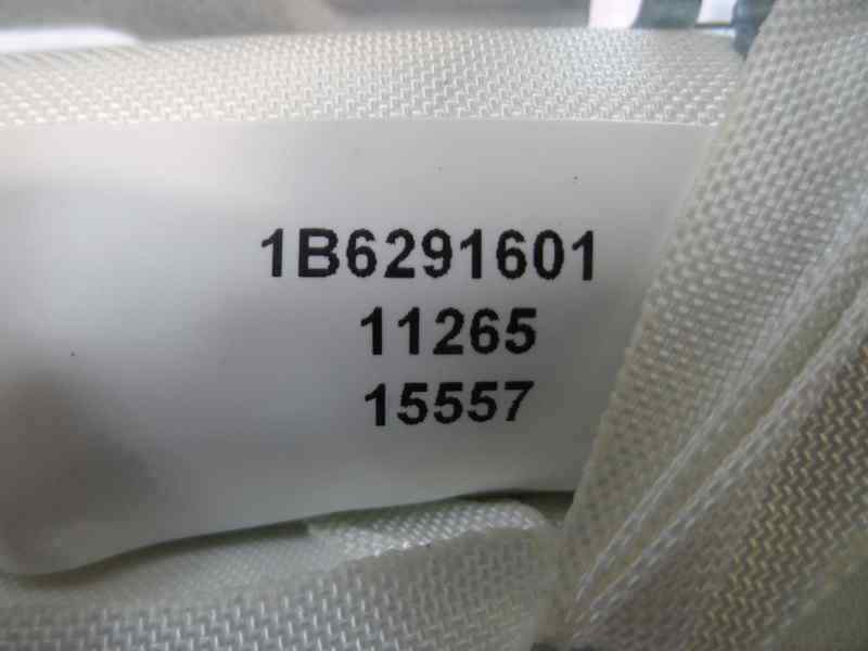 AIRBAG CORTINA DELANTERO IZQUIERDO FORD FOCUS 1.6 TDCI MT 95CV