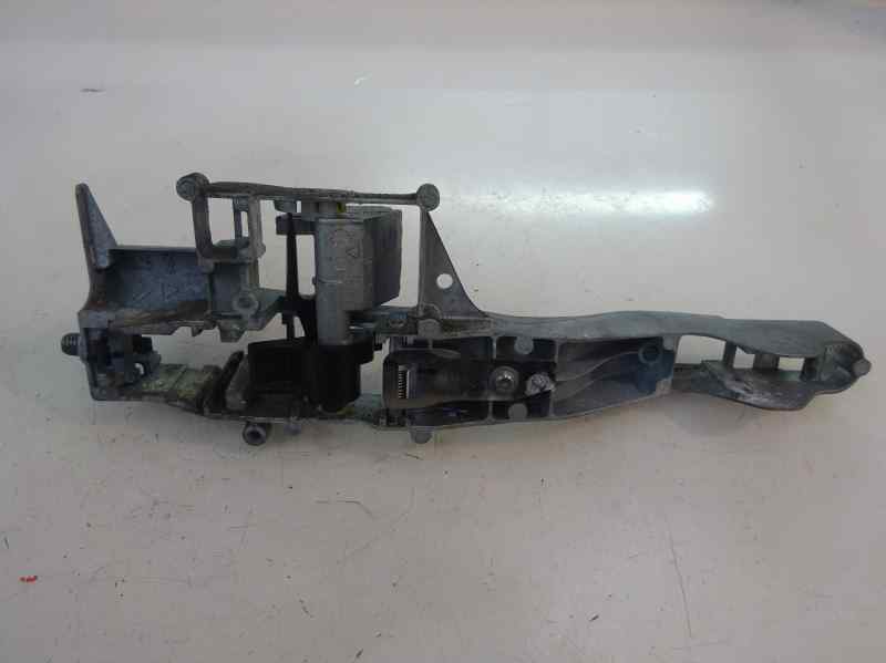 SOPORTE MANETA EXTERIOR DELANTERA IZQUIERDA CITROEN C3 PICASSO 1.6 MT 110CV