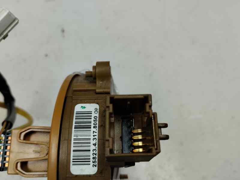 ANILLO AIRBAG FIAT DOBLO 1.3 MT 90CV | 66KW