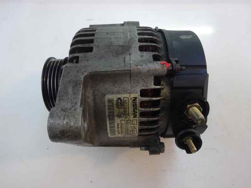 ALTERNADOR NISSAN PRIMERA 1.6 MT 99CV | 73KW