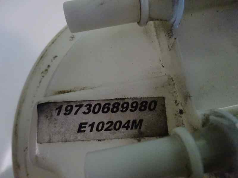 BOMBA COMBUSTIBLE PEUGEOT 607 2.2 MT 158CV | 116KW