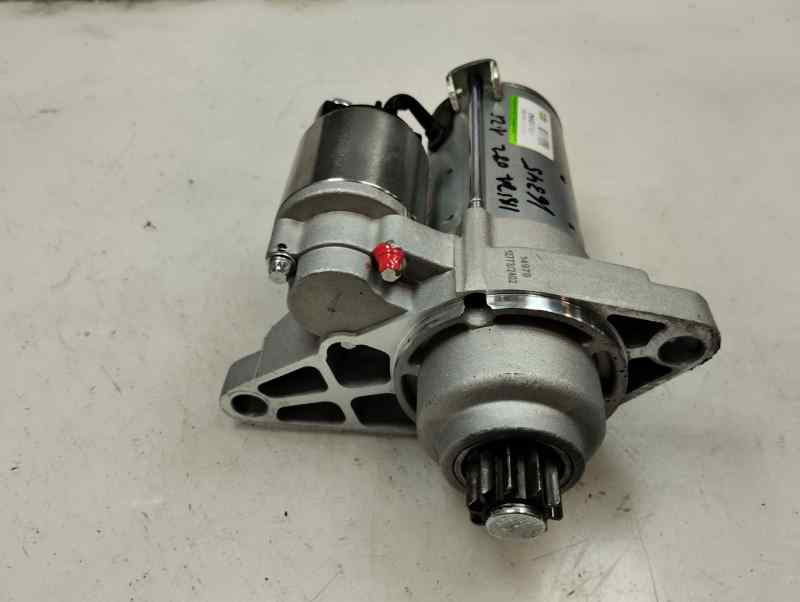 MOTOR ARRANQUE SEAT IBIZA 1.2I MT 71CV
