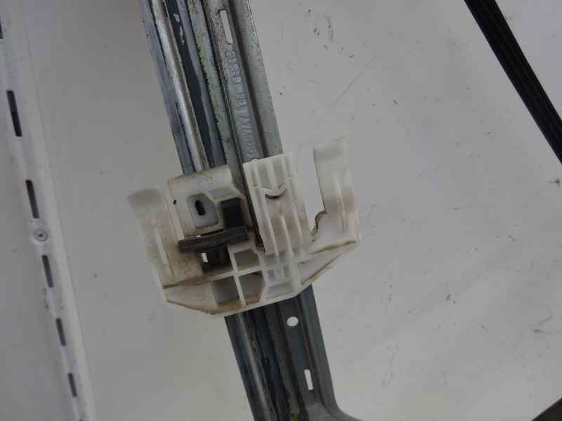 ELEVALUNAS DELANTERO DERECHO CITROEN C5 2006 1.6 HDI MT 109CV