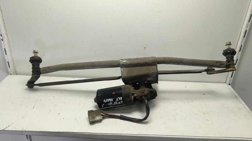 MOTOR LIMPIA DELANTERO VOLKSWAGEN LT 2.4 TD 102CV