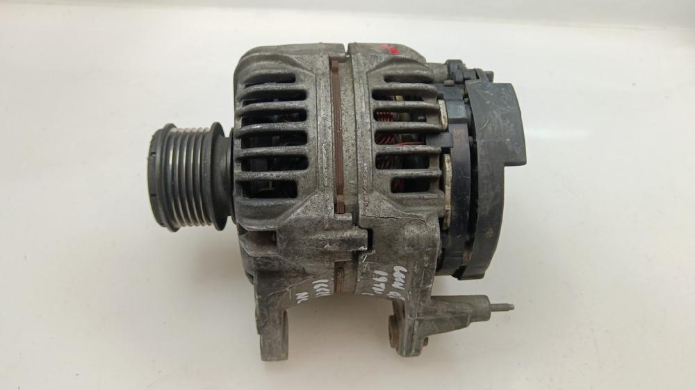 ALTERNADOR SEAT LEON 1.9 MT 110CV | 81KW