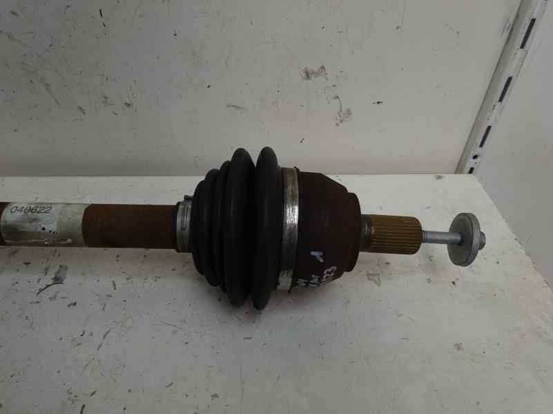 TRANSMISION DELANTERA IZQUIERDA FORD CMAX 1.6 MT 100CV