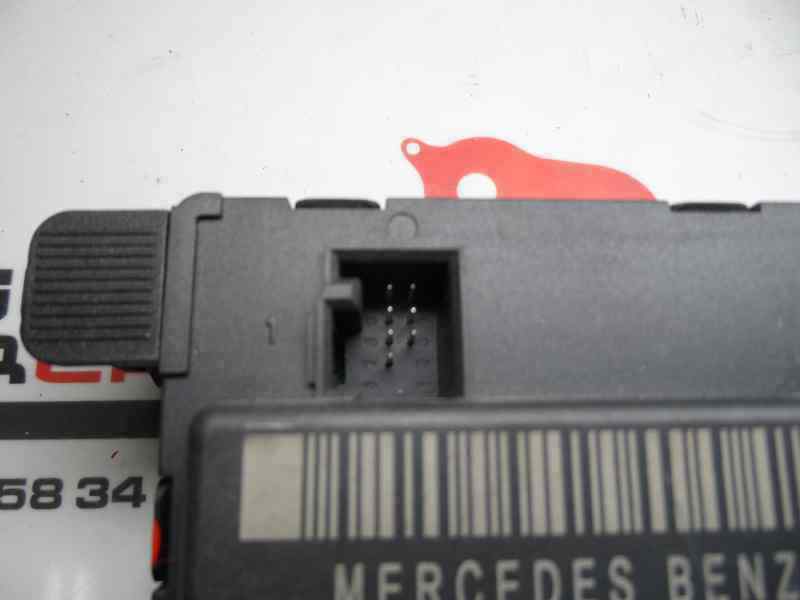 MODULO ELECTRONICO MERCEDES BENZ CLASE C 2003 2.2 MT 143CV | 105KW