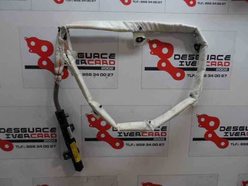 AIRBAG CORTINA DELANTERO IZQUIERDO FIAT CROMA 1.9 MT 150CV | 110KW