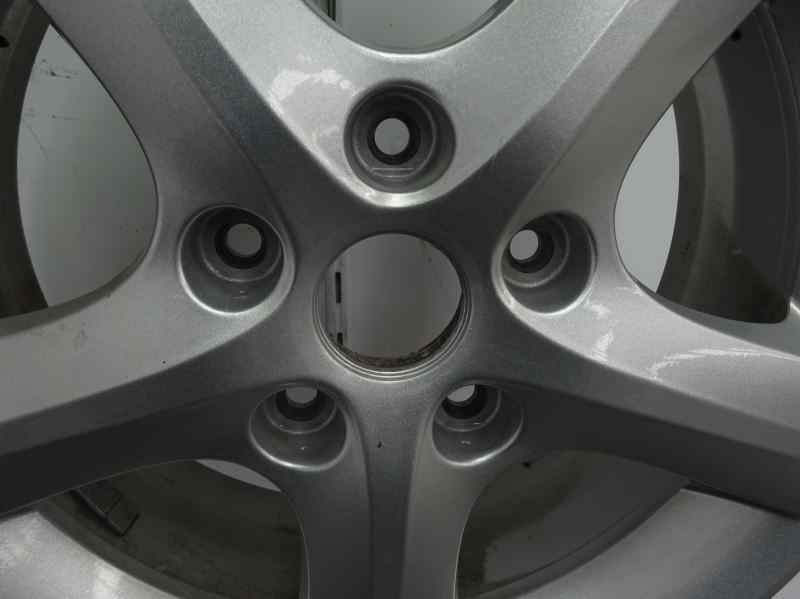 JUEGO LLANTAS SUZUKI SX4 1.9 DDIS MT 120CV