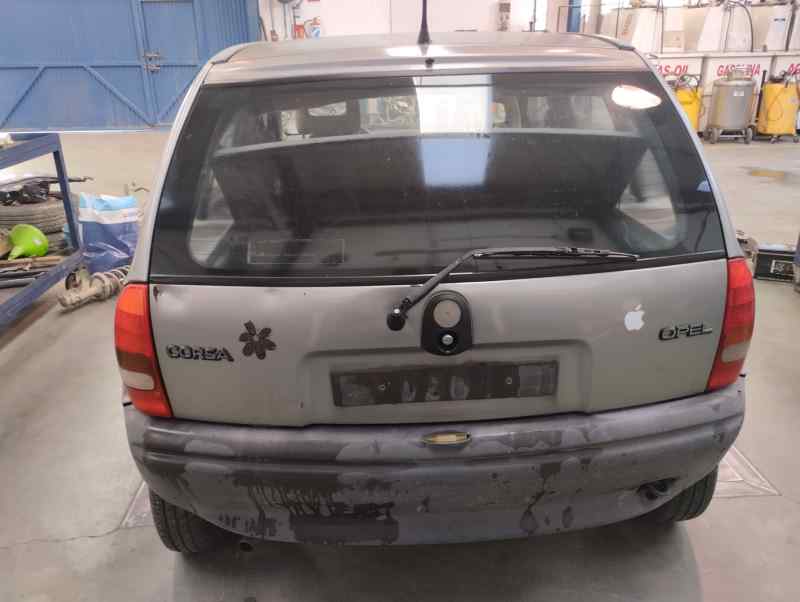 BOMBA COMBUSTIBLE OPEL CORSA 1.2I MT 45CV