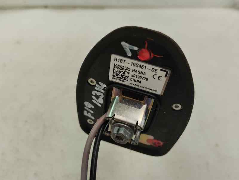 ANTENA FORD FIESTA 1.0 ECOBOOST MT 100CV | 74KW