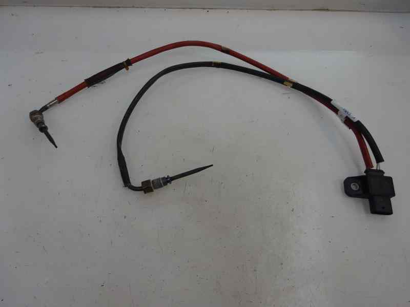 SONDA LAMBDA NISSAN QASHQAI 2021 1.3 MT 140CV | 103KW