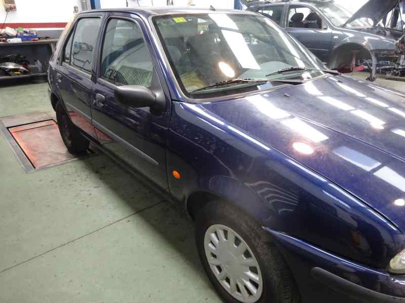 FARO DERECHO FORD FIESTA 1.25 MT 74CV