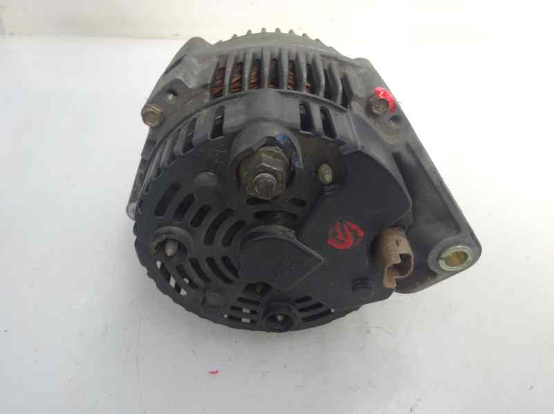 ALTERNADOR RENAULT MEGANE 2000 1.9 DTI MT 100CV