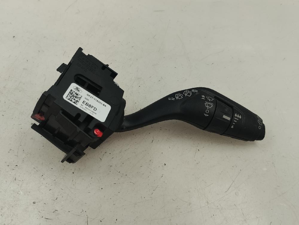 MANDO LIMPIA FORD TRANSIT CONNECT 1.5 MT 100CV | 74KW