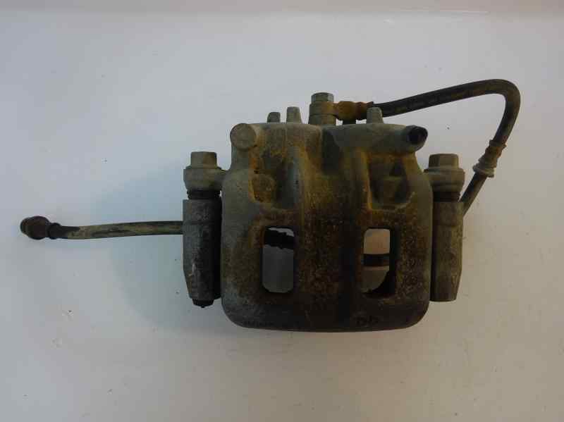PINZA FRENO DELANTERA DERECHA MITSUBISHI MONTERO 3.2 DI-D MT 165CV