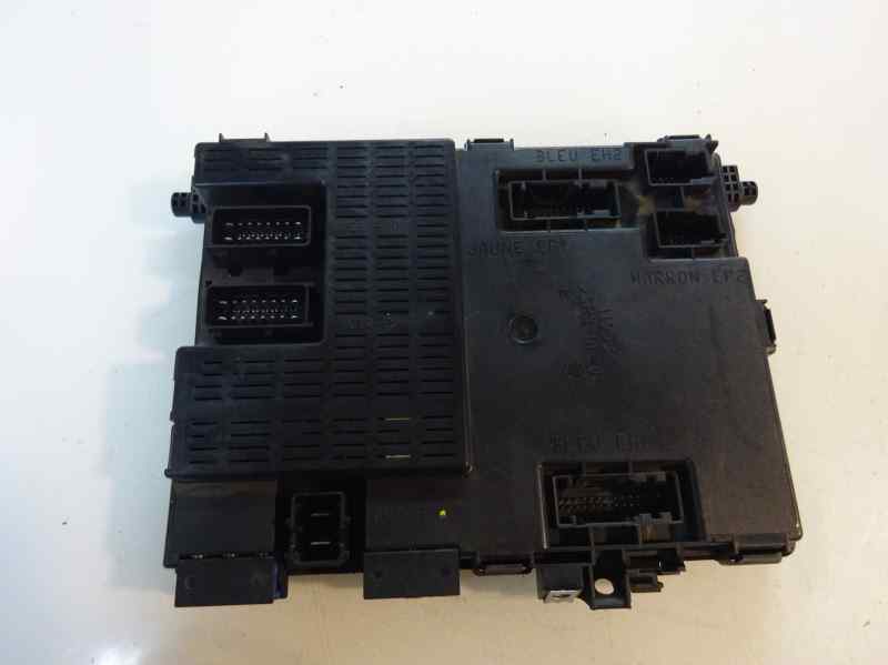 CAJA RELES FUSIBLES CITROEN XSARA 1.6 MT 109CV | 80KW