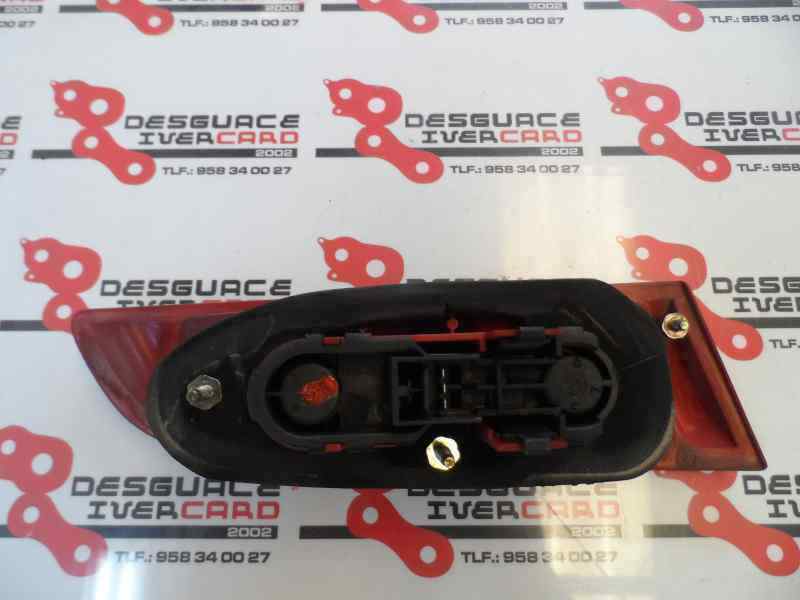 PILOTO TRASERO DERECHO INTERIOR ALFA ROMEO 156 1.9 JTD MT 110CV