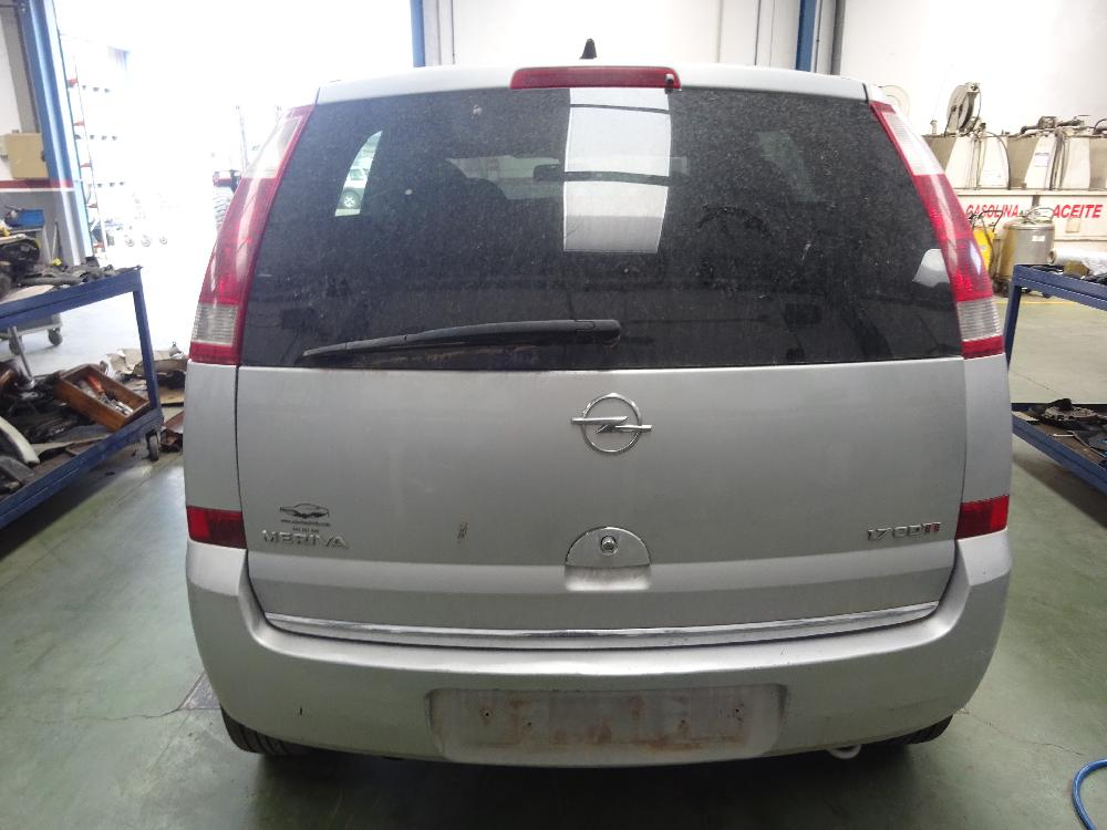 MANDO LIMPIA OPEL MERIVA 2005 1.7 CDTI MT 75CV | 55KW