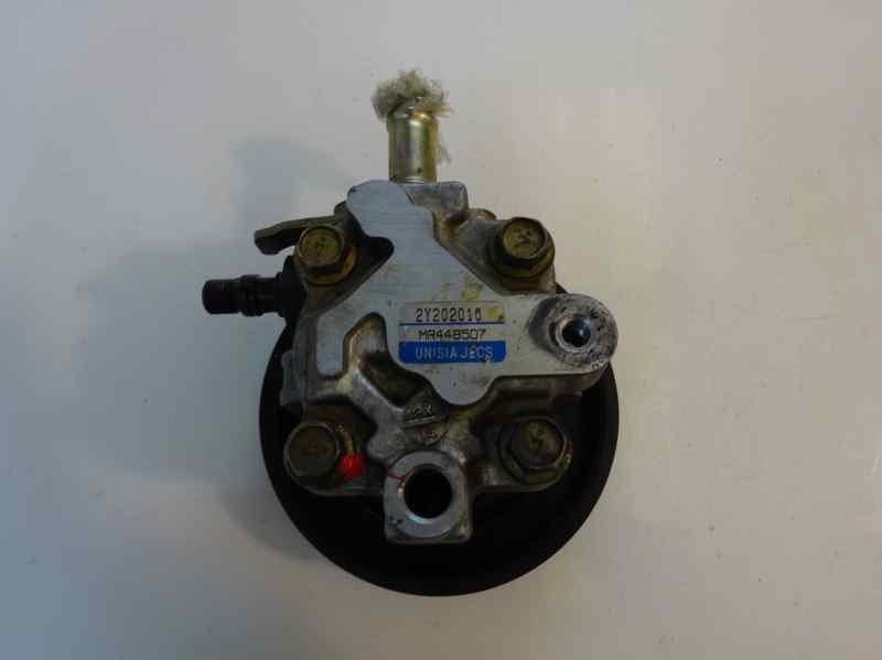 BOMBA DIRECCION MITSUBISHI MONTERO SPORT 2.5 MT 115CV | 85KW