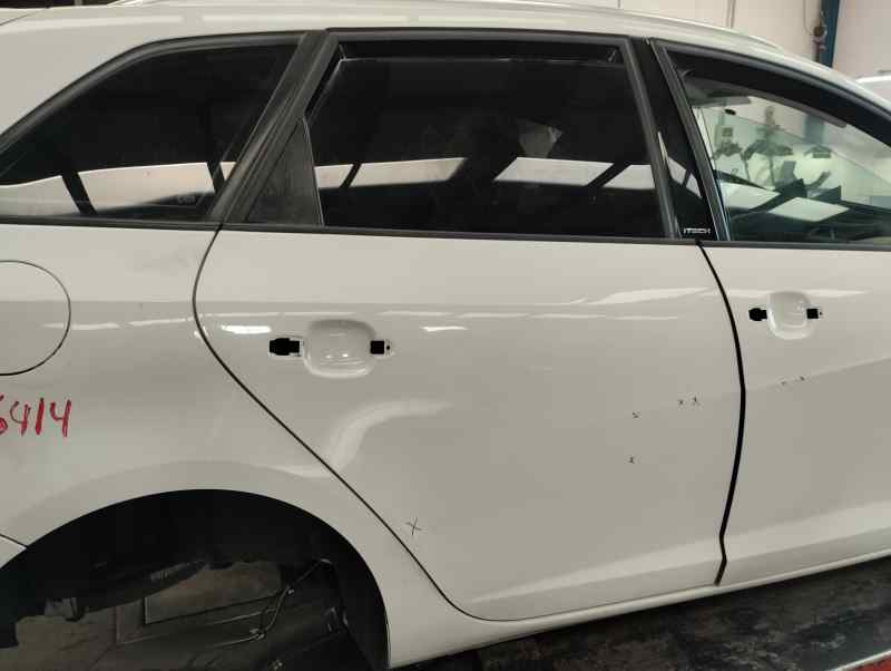 PUERTA TRASERA DERECHA SEAT IBIZA 1.6 TDI MT 90CV