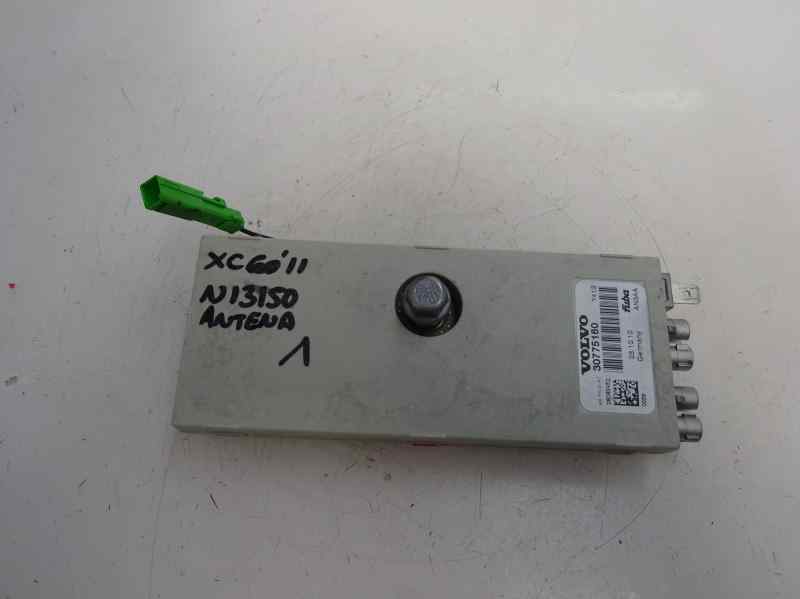 ANTENA VOLVO XC60 2.4 D5 MT AWD 205CV