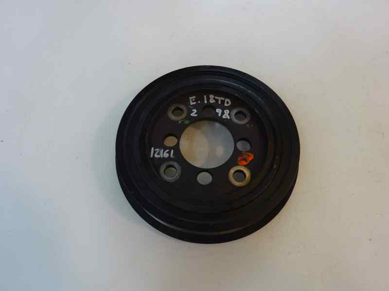 POLEA CIGUENAL FORD ESCORT 1.8 MT 70CV | 52KW