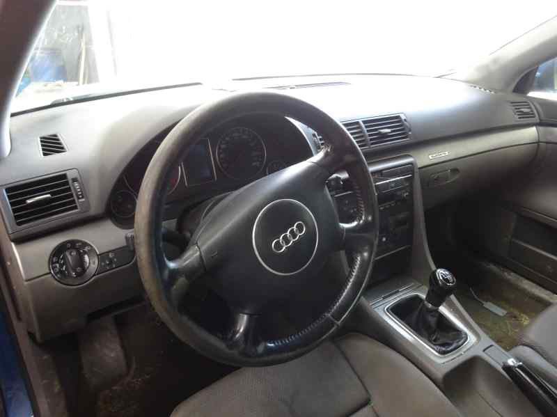 CAJA CAMBIOS AUDI A4 2002 1.9 TDI 5MT 130CV