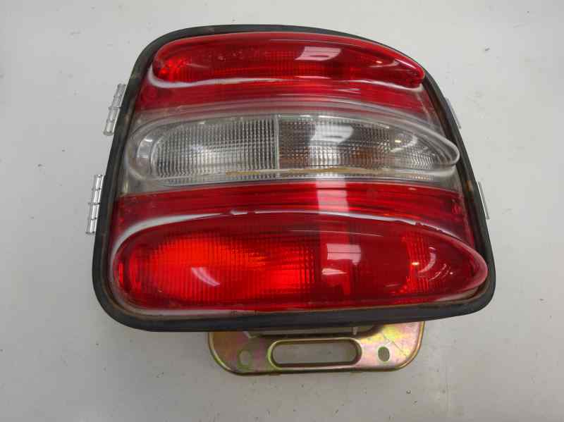 PILOTO TRASERO IZQUIERDO FIAT BRAVA 1997 1.6 MT 103CV | 76KW