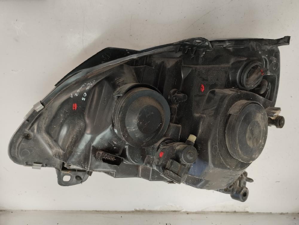 FARO DERECHO RENAULT CLIO 1.5 DCI MT 68CV