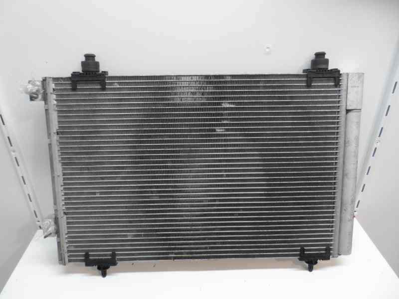 CONDENSADOR RADIADOR AIRE ACONDICIONADO CITROEN C4 PICASSO 1.6 HDI AMT 109CV