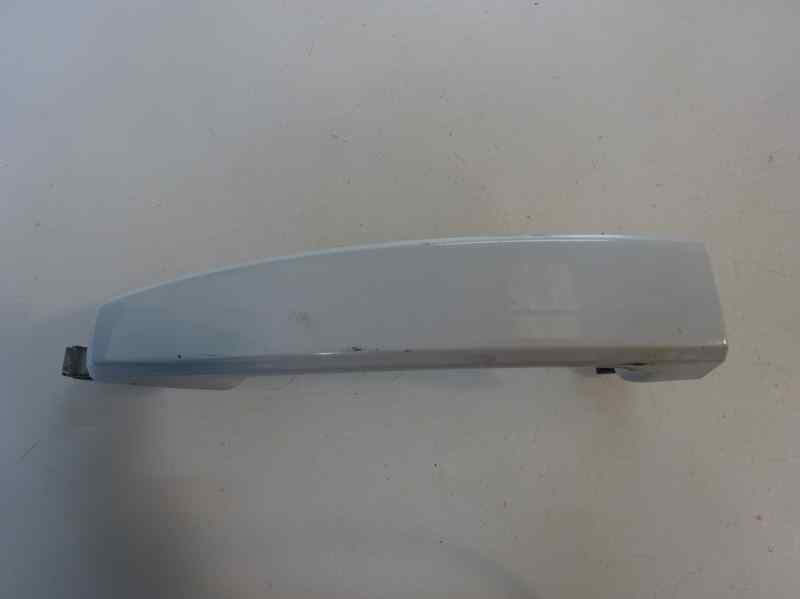 MANETA EXTERIOR DELANTERA IZQUIERDA OPEL CORSA 1.3 CDTI MT 90CV