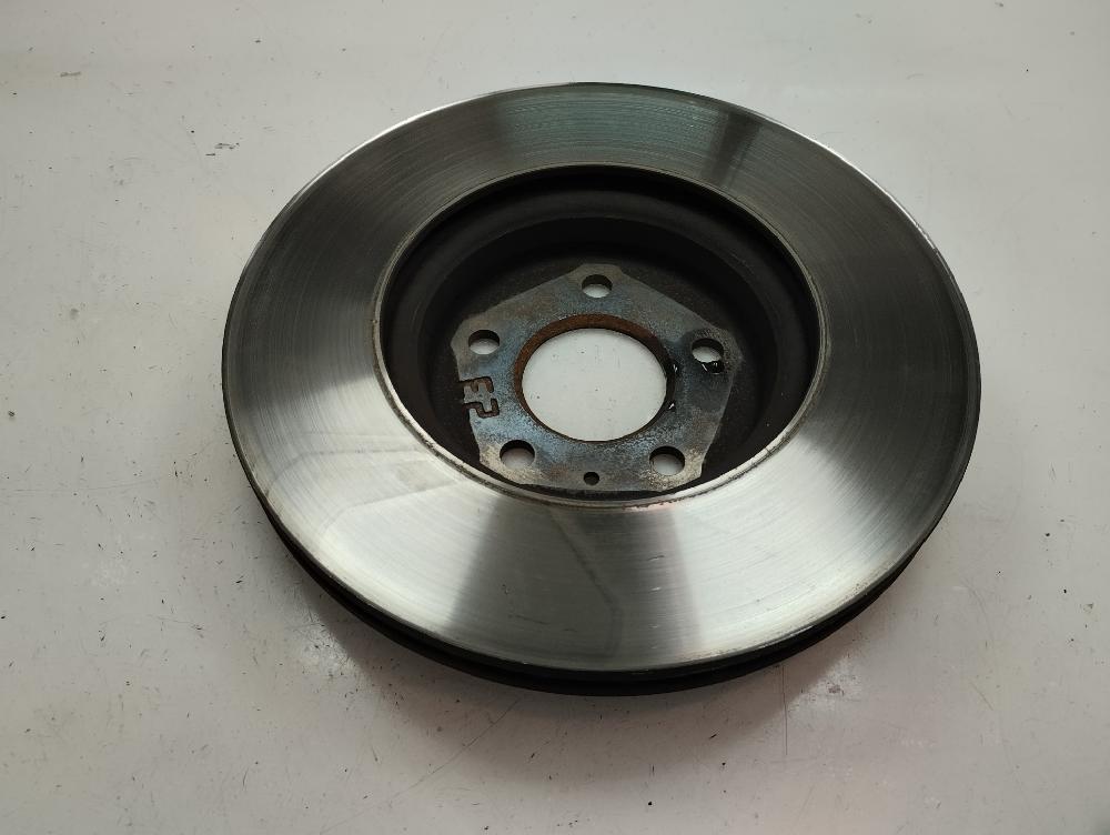 DISCO FRENO DELANTERO AUDI A4 2.0 TDI MT 150CV