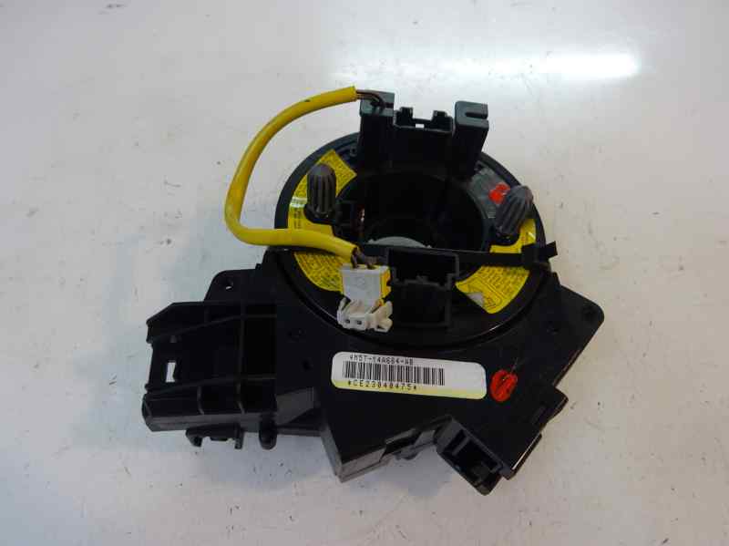 ANILLO AIRBAG FORD TRANSIT CUSTOM 2.2 MT 125CV | 93KW