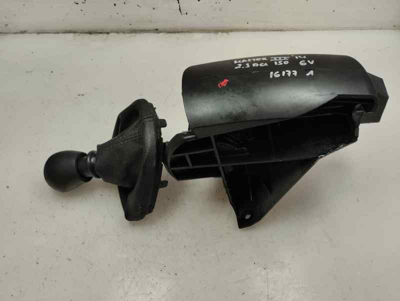 PALANCA CAMBIO RENAULT ALASKAN 2.3 DCI MT 4X4 190CV