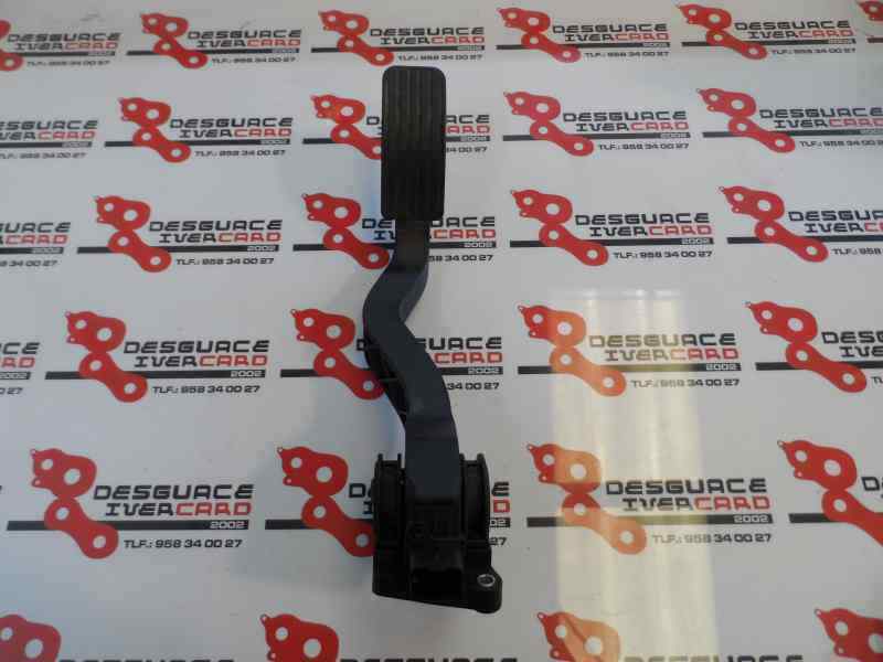 POTENCIOMETRO PEDAL CITROEN C3 1.6 HDI VTR MT 109CV