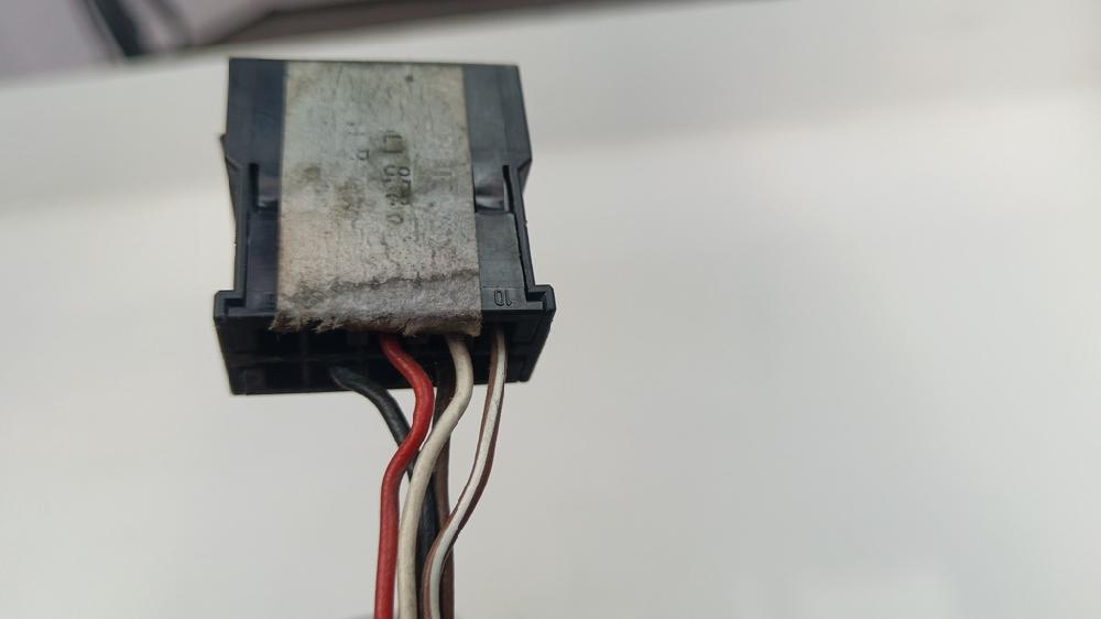 RETROVISOR DERECHO AUDI A3 1997 1.6 MT 101CV | 75KW