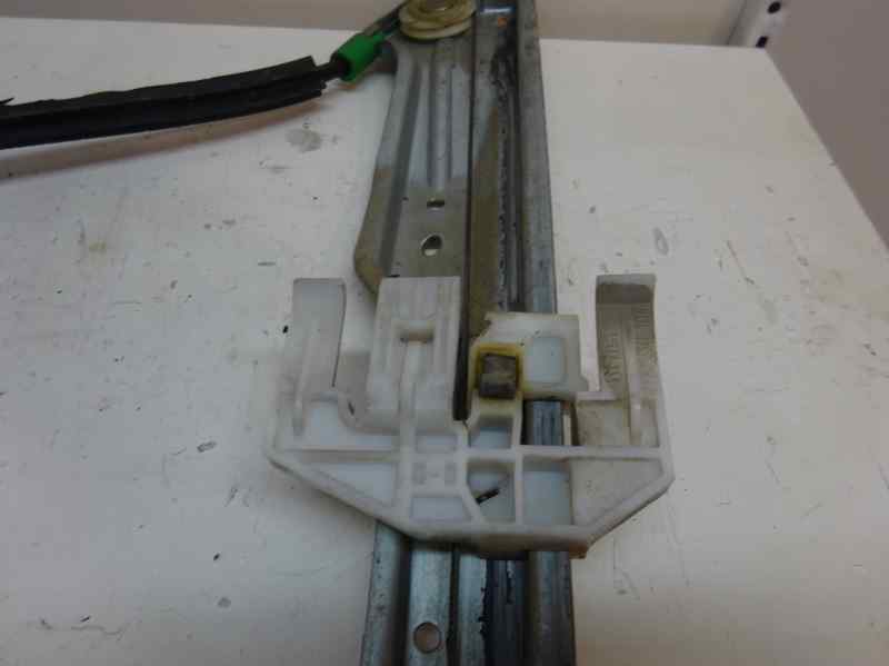 ELEVALUNAS DELANTERO IZQUIERDO CITROEN C5 2.2 HDI MT 133CV