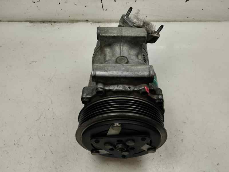 COMPRESOR AIRE ACONDICIONADO CITROEN C2 1.6 SENSODRIVE 109CV