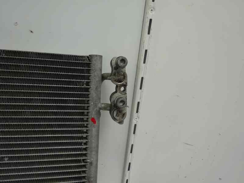 CONDENSADOR RADIADOR AIRE ACONDICIONADO BMW SERIE 1 2.0 MT 150CV | 110KW