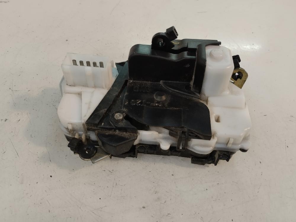 CERRADURA PUERTA DELANTERA DERECHA PEUGEOT 607 2.7 HDI AT 204CV