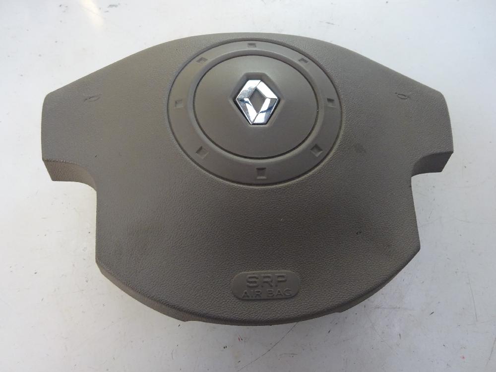 AIRBAG DELANTERO IZQUIERDO RENAULT MEGANE 2003 1.6 MT 113CV
