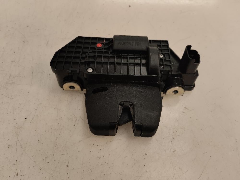 CERRADURA MALETERO PORTON CITROEN C3 1.2 MT 82CV | 60KW