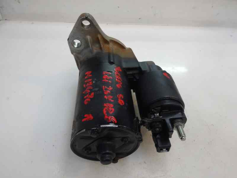 MOTOR ARRANQUE SEAT TOLEDO 1.8 MT 125CV | 92KW