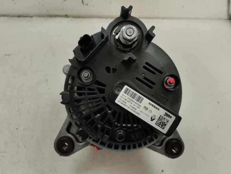 ALTERNADOR NISSAN MICRA 1.0 MT 73CV