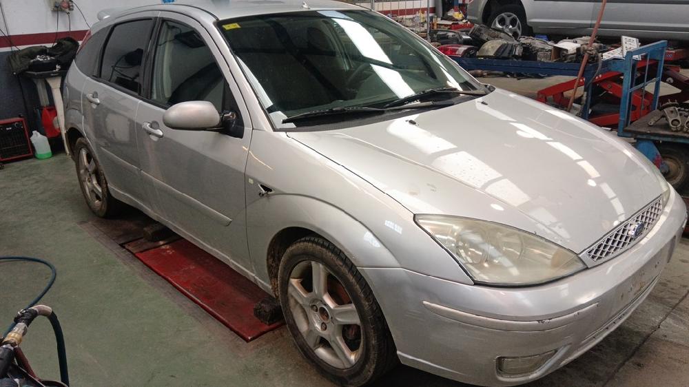 POLEA ALTERNADOR FORD FOCUS 1.8 MT 101CV | 74KW