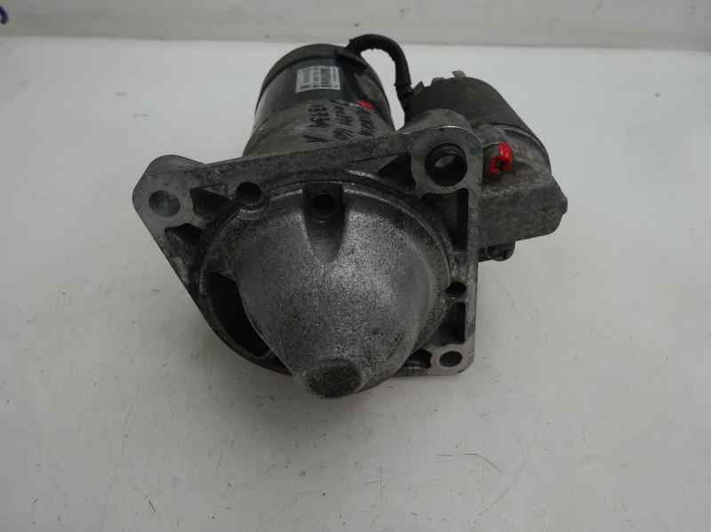 MOTOR ARRANQUE OPEL INSIGNIA 2.0 CDTI MT 4X4 160CV