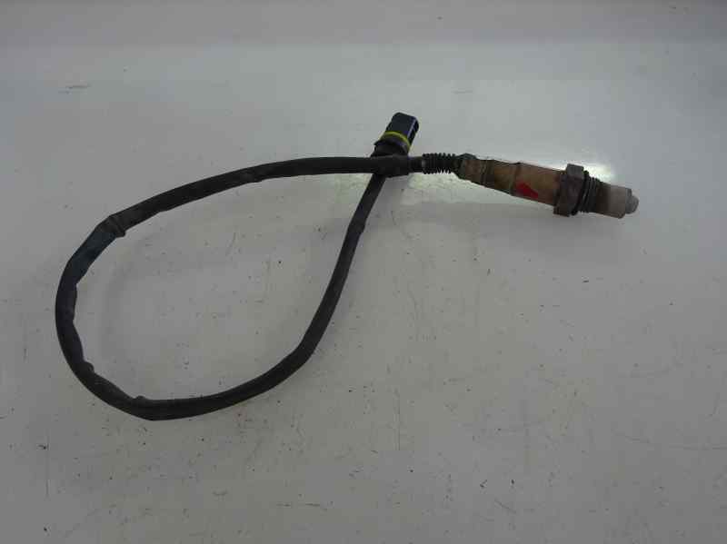 SONDA LAMBDA MERCEDES BENZ CLASE E 2000 2.6 MT 170CV | 125KW