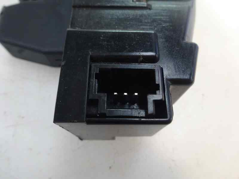 CERRADURA MALETERO PORTON CITROEN C3 PICASSO 1.6 MT 110CV