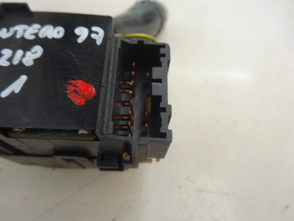 MANDO LIMPIA MITSUBISHI MONTERO 2.8 TD MT 125CV